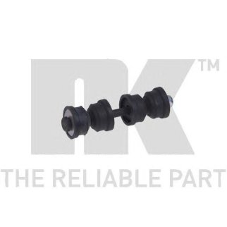 Стойка стабилизатора Ford Focus I заднего NK фото