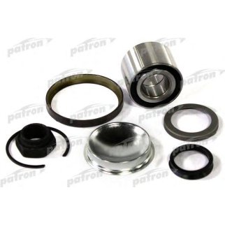 Подшипник ступицы PATRON PBK3658 фото