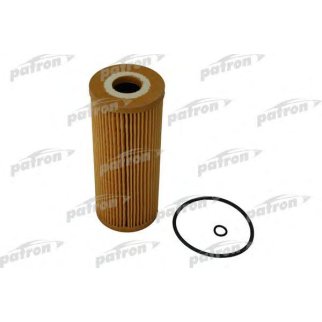 Фильтр масляный PATRON PF4139 фото