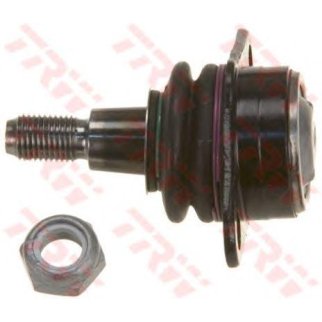 Опора шаровая передней подвески TRW JBJ768 фото