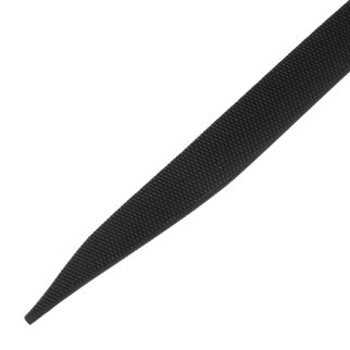 Набор надфилей 160х4 мм, 10шт. обрезиненные рукоятки MATRIX фото 15