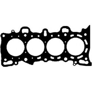 Прокладка ГБЦ CORTECO 414072P фото