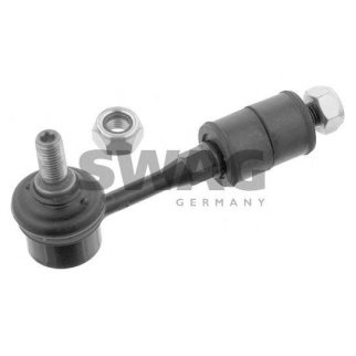 Стойка заднего стабилизатора SWAG 80 93 2870 фото