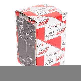 Головка торцевая JTC JTC-649030 фото 1