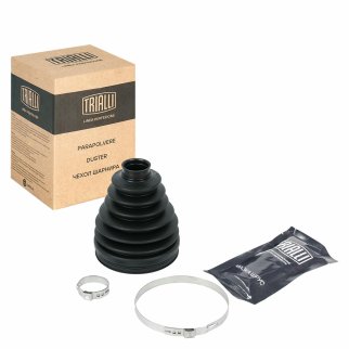 Пыльник ШРУСа NISSAN MURANO II (08-) наруж. фото