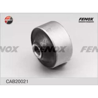 Сайлентблок Fenox CAB20021 фото
