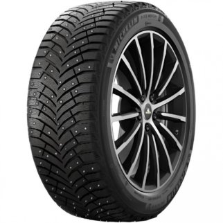 Шина Michelin 255/45/19 H 104 X-Ice North 4 XL XL Ш. фото