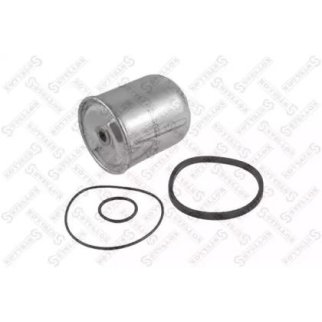 Фильтр масляный Stellox 81-00036-SX фото