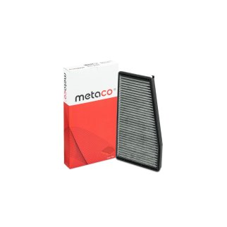 Фильтр салона metaco 1010-095C фото