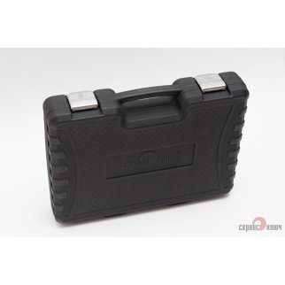 Набор инструмента 94 предметов (12граней) СЕРВИС КЛЮЧ фото 1