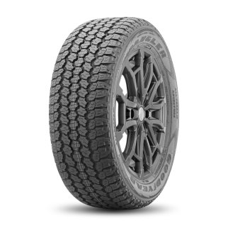 Шина GoodYear 255/60/20 H 113 Wrangler AT/ADV XL фото
