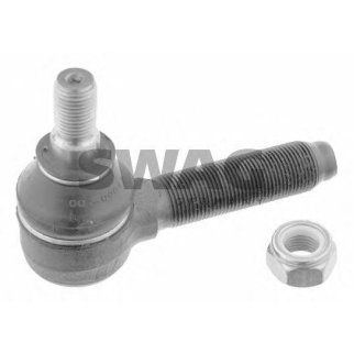 Наконечник рулевой правый SWAG 10 71 0046 фото