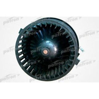 Вентилятор отопителя (Моторчик отопителя) PATRON PFN058 фото
