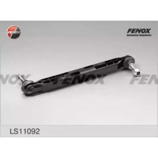 LS11092_тяга стабилизатора переднего! Opel Insignia 08> фото