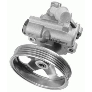 Насос гидроусилителя руля peugeot boxer fiat ducato citroen jumper 2.0d-2.2d 02- FORD Focus 2/C-Max фото