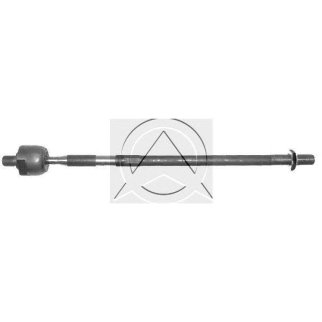 Тяга рулевая перед прав/лев фото