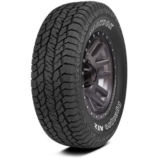 Шина Hankook 255/60/18 T 108 RF11 фото