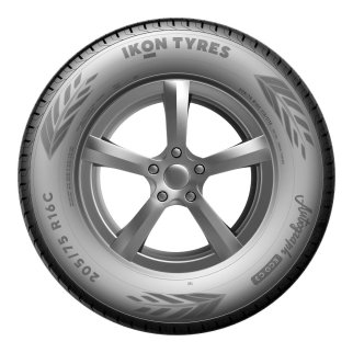 Шина Ikon Tyres 215/75/16 S 116/114 C Ikon Autograph Eco C3 фото
