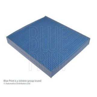 Фильтр салона Blue Print ADN12501 фото