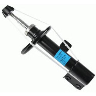 Амортизатор передний правый BOGE 30-L21-A фото