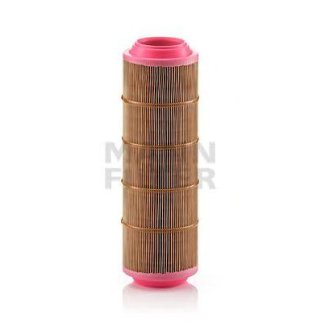 Фильтр воздушный MANN FILTER C 11 120 фото