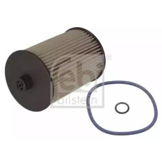 Фильтр топливный фото