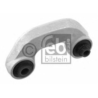 Стойка переднего стабилизатора FEBI 21922 фото