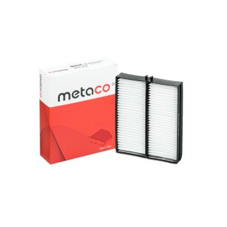 Фильтр салона metaco 1010-076 фото