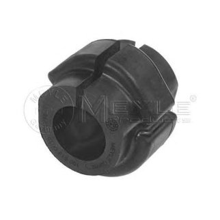 Втулка переднего стабилизатора L=R AUDI A4(B8)/A5/A6(C7)/A7 /d=23mm MEYLE 100 615 0019 фото