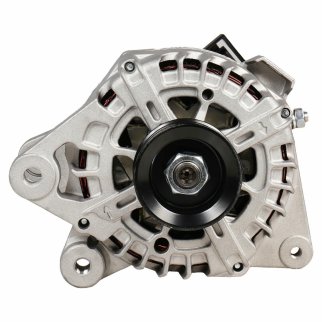 Генератор для а/м Hyundai Tucson II (15-)/Kia Optima (15-) 2.0i 150A (LG 08S6) фото 2