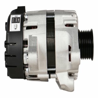 Генератор для а/м Hyundai Tucson II (15-)/Kia Optima (15-) 2.0i 150A (LG 08S6) фото 3