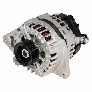 Генератор для а/м Hyundai Tucson II (15-)/Kia Optima (15-) 2.0i 150A (LG 08S6) фото