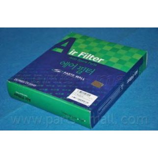 Фильтр воздушный PARTS-MALL PAC-013 фото