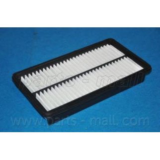 Фильтр воздушный PARTS-MALL PAH-042 фото