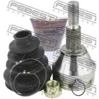 Шрус наружный 35x56x32 фото