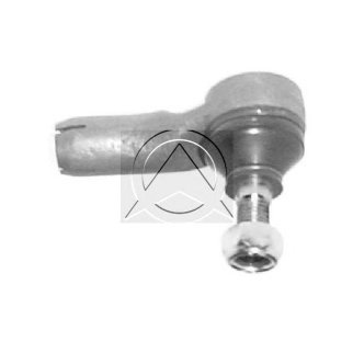 Наконечник рулевой правый SIDEM 37337 фото