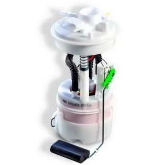 76542/1M_насос топливный электрический! Fiat Panda 1.1 00-01 фото