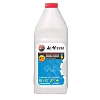 Антифриз Fenox AF1151 фото