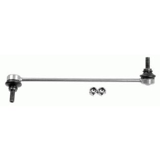 Стойка переднего стабилизатора левая Lemforder 33455 02 фото