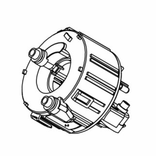 Фильтр топливный стартВОЛЬТ VS-FF0801 фото 2 Фильтр топливный стартВОЛЬТ VS-FF0801 фото 2