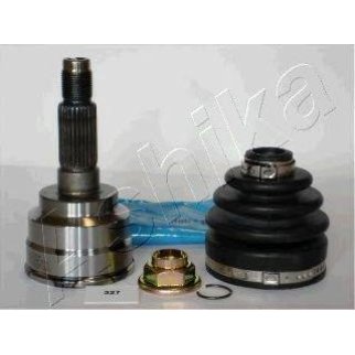 ШРУС наружный передний ashika 62-03-327 фото