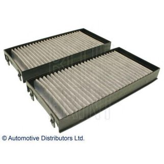 Фильтр салонный фото