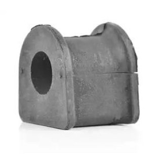 Втулка стабилизатора передней подвески фото