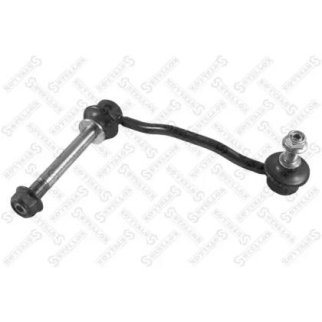 56-04111A-SX_тяга стабилизатора переднего правая! Peugeot 407 all 04> фото