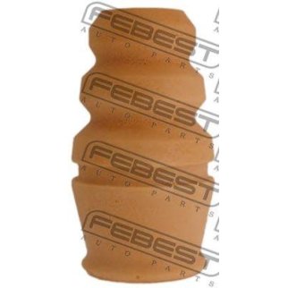 Отбойник амортизатора FEBEST HDB-FITF фото