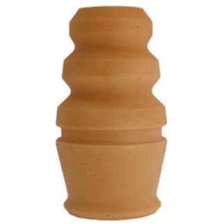 Отбойник амортизатора FEBEST HDB-FITF фото