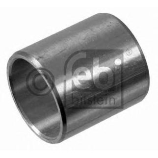 Втулка (сайлентблок) переднего стабилизатора FEBI 18098 фото