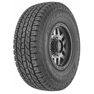 Шина Yokohama 215/60/17 H 96 Geolandar A/T G015 фото