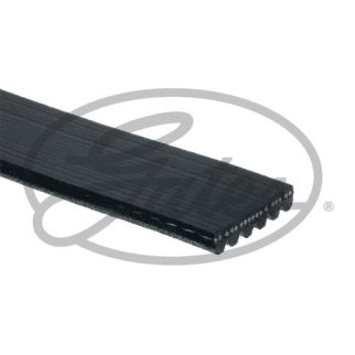 Ремень ручейковый GATES 6PK923 фото