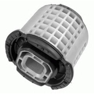 Сайлентблок задней подвески Lemforder 34709 01 фото